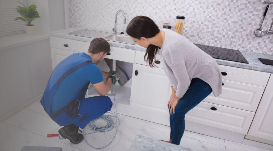 Local water heater installation in Sharpsburg, MD